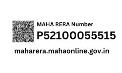 Pristine Kyra RERA Number